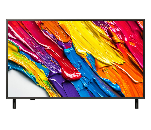 LG 43QNED84A6C.AEU 43" QNED 4K Ultra HD WebOS - 1585666 - zdjęcie